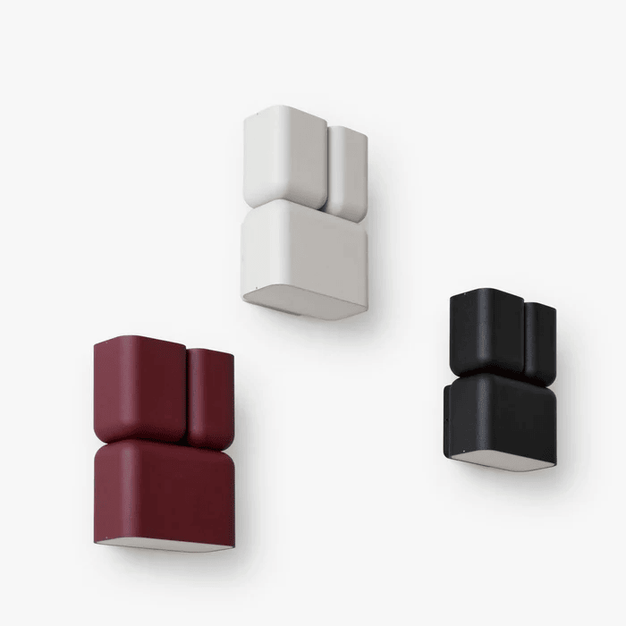 Tabata Wall Lamp LN10 by & Tradition Wall Lamps